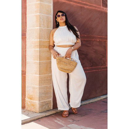 AlterEGO Alex - The Halter Up Coordinate