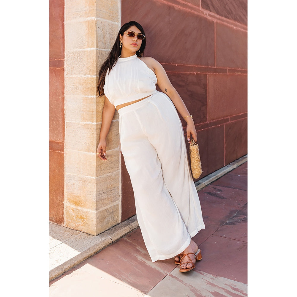AlterEGO Alex - The Halter Up Coordinate