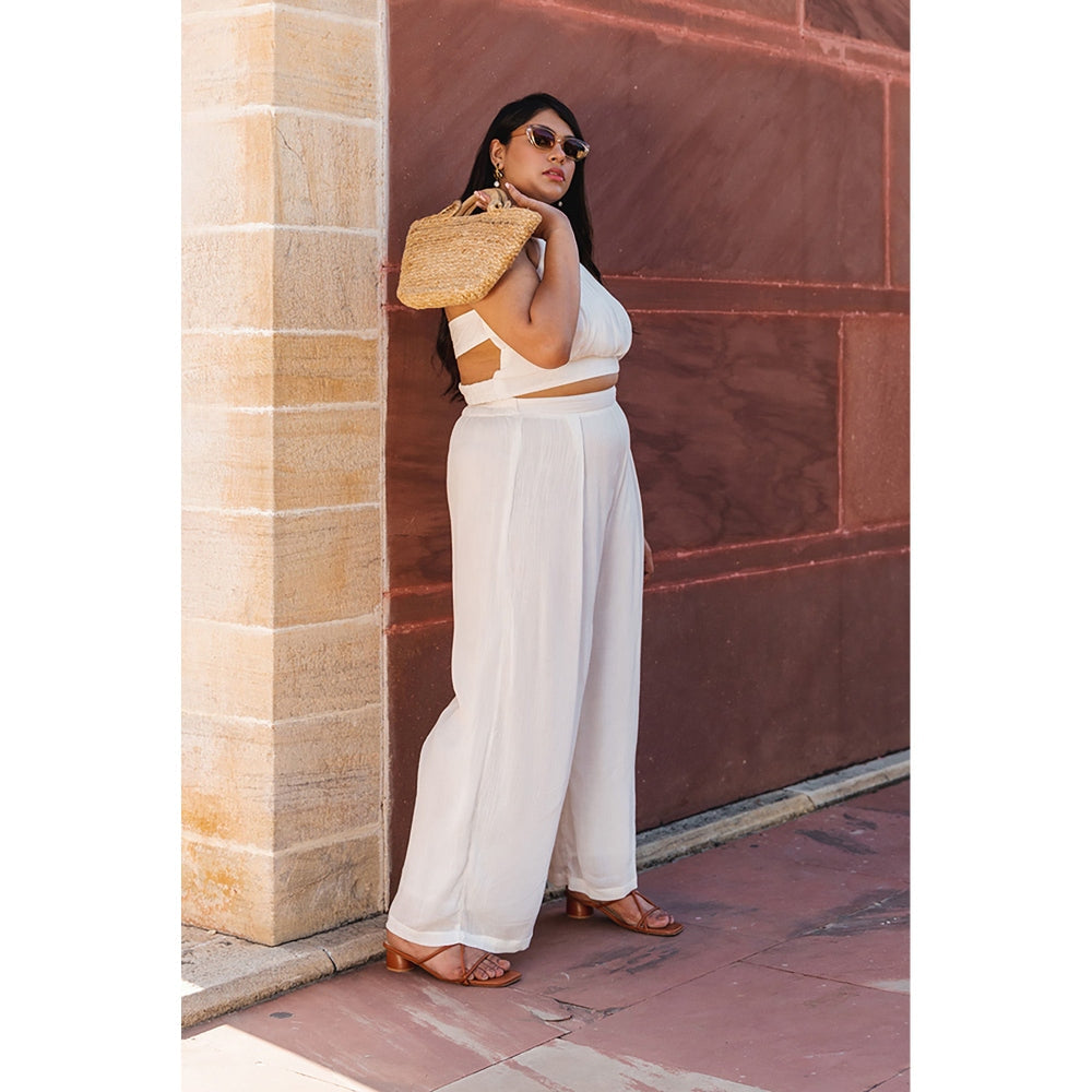 AlterEGO Alex - The Halter Up Coordinate