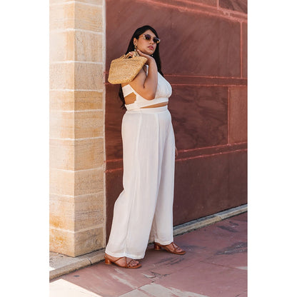 AlterEGO Alex - The Halter Up Coordinate