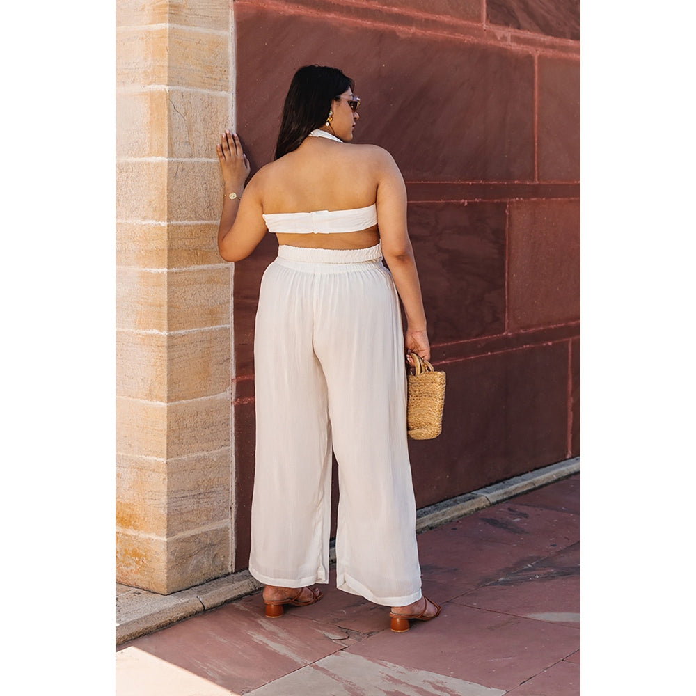 AlterEGO Alex - The Halter Up Coordinate