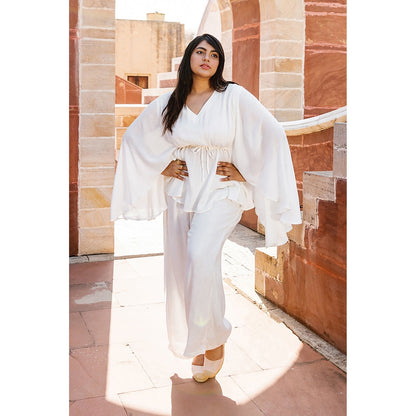 AlterEGO Gloria - The Kaftan Coordinate