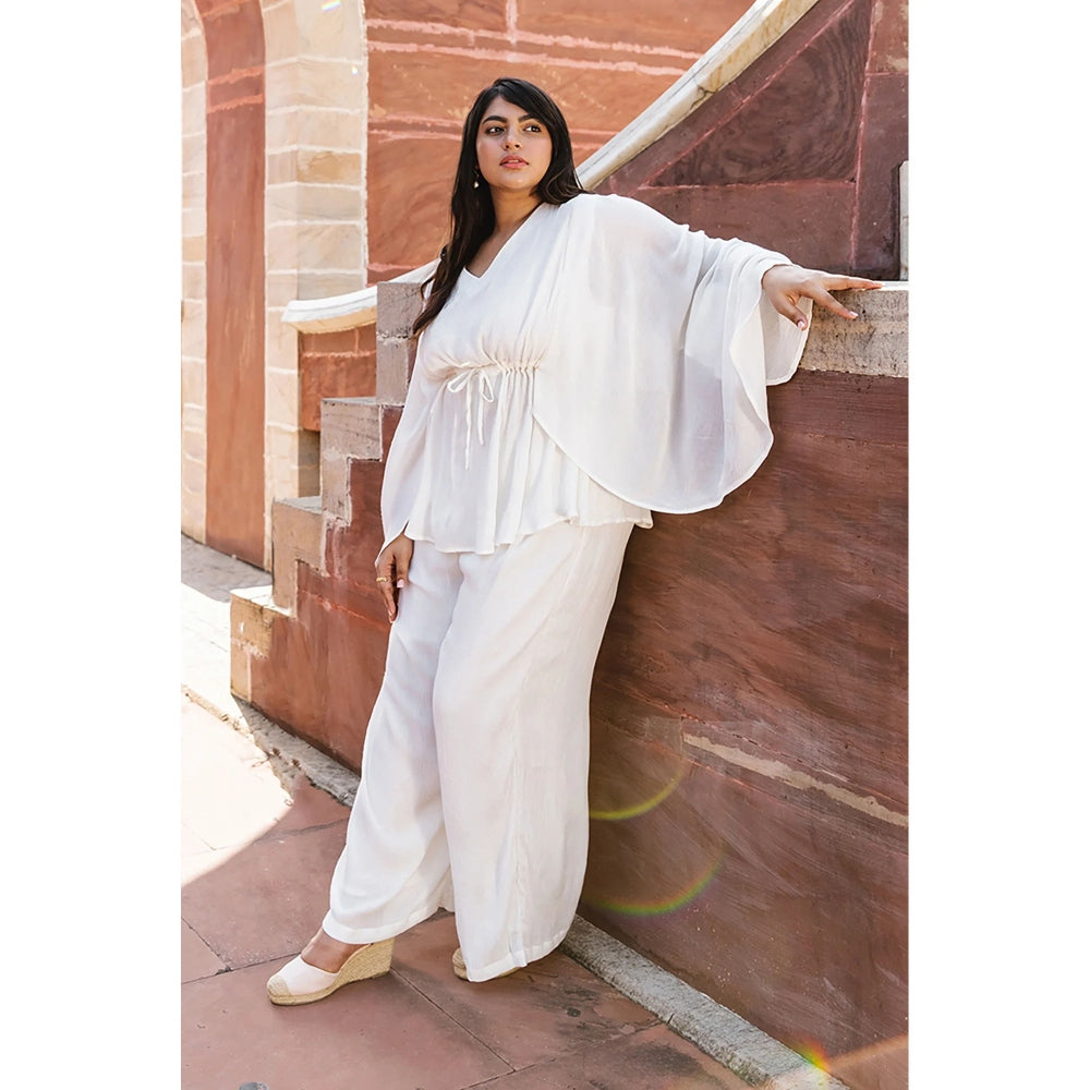 AlterEGO Gloria - The Kaftan Coordinate