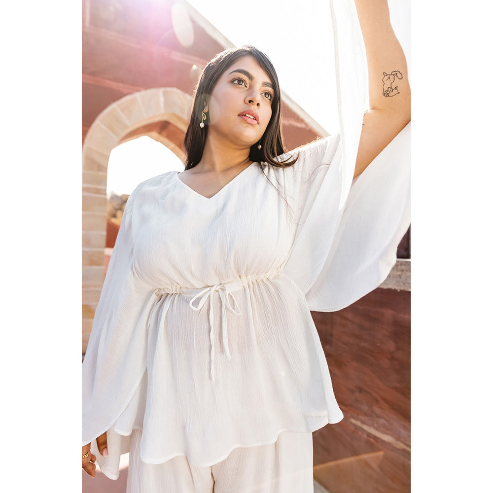 AlterEGO Gloria - The Kaftan Coordinate