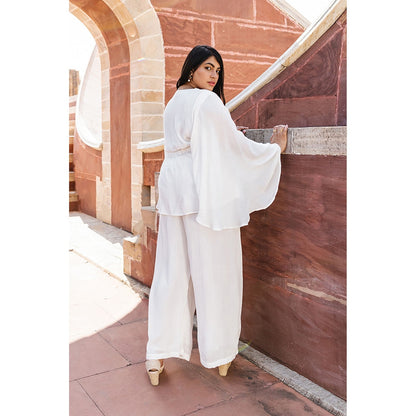 AlterEGO Gloria - The Kaftan Coordinate