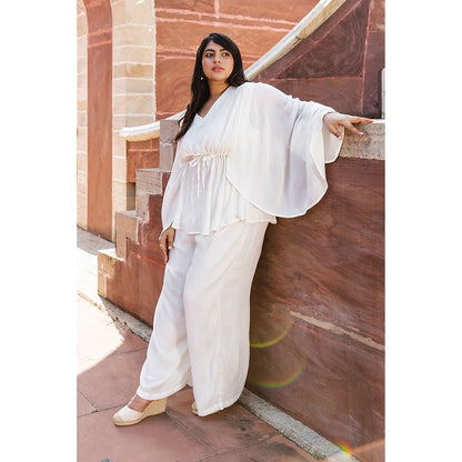 AlterEGO Jenny - The Kaftan Top