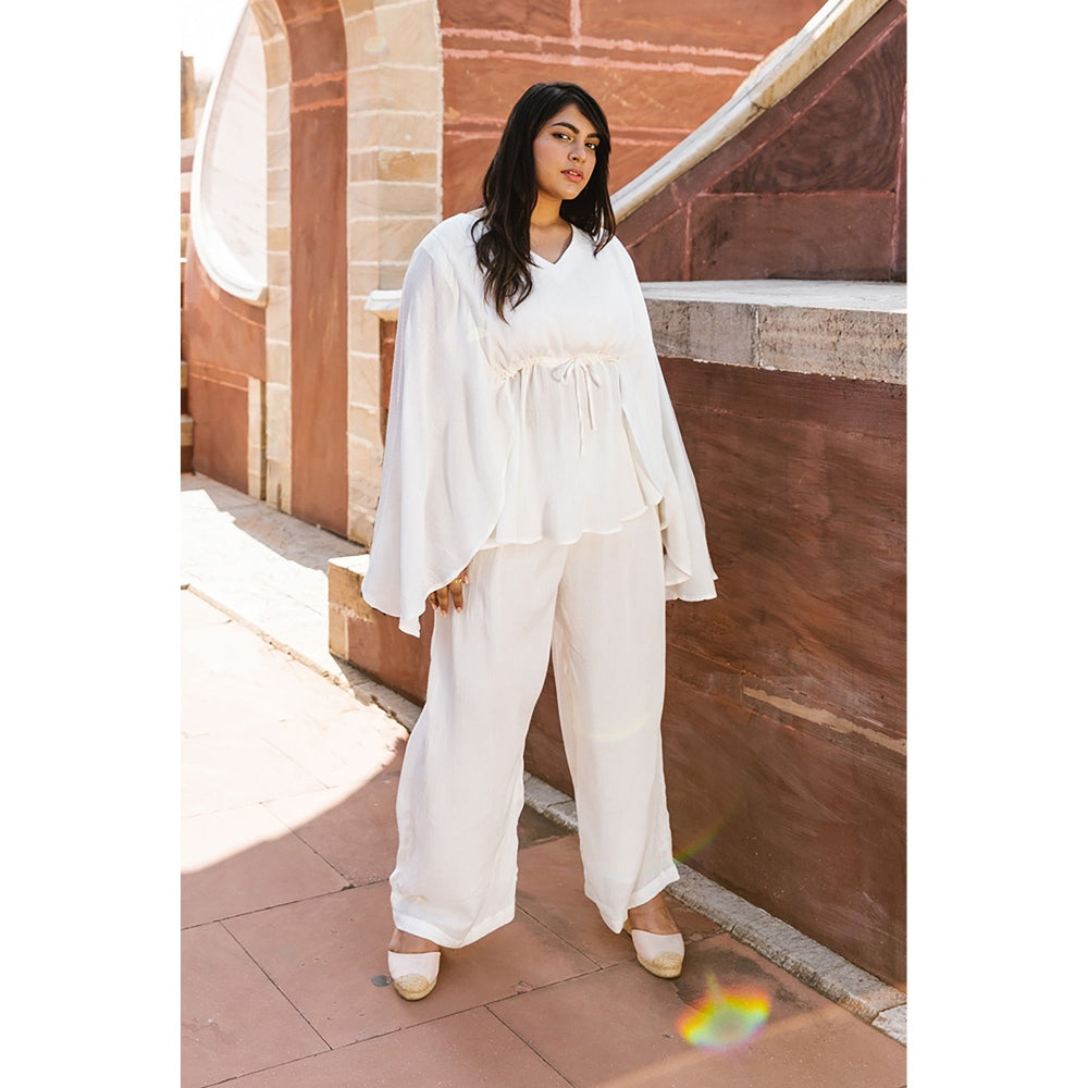 AlterEGO Jenny - The Kaftan Top
