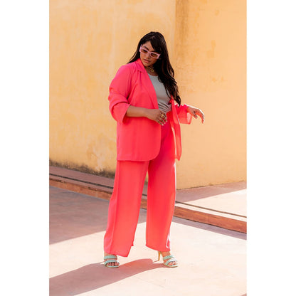 AlterEGO Numi - The Boss Babe Pantsuit