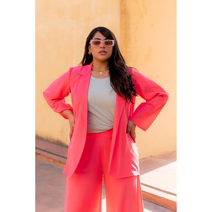 AlterEGO Numi - The Boss Babe Pantsuit
