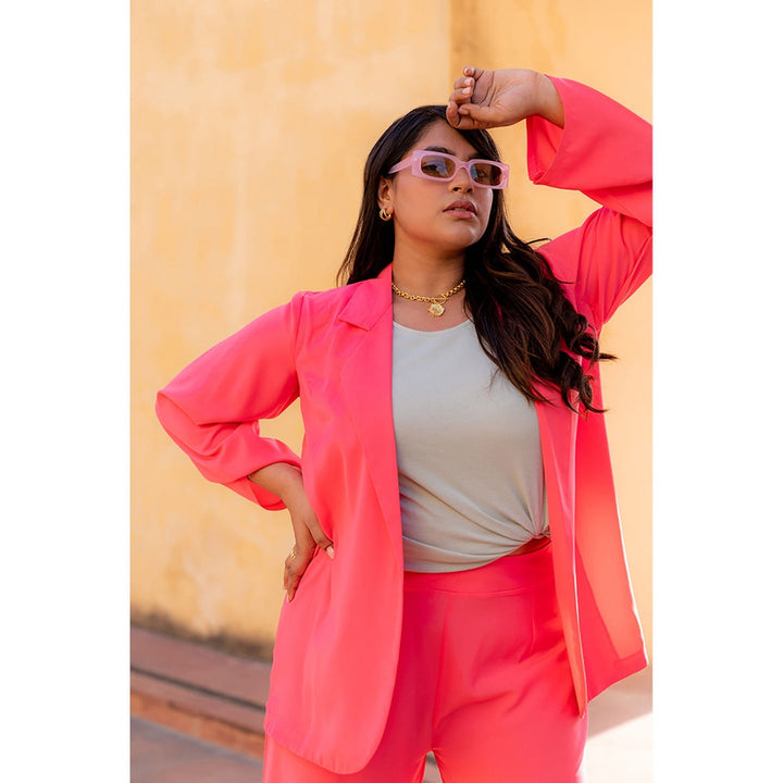AlterEGO Numi - The Boss Babe Pantsuit