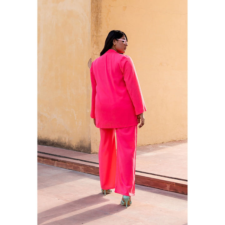 AlterEGO Numi - The Boss Babe Pantsuit