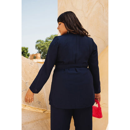 AlterEGO Joyce - Off To Work Coordinate