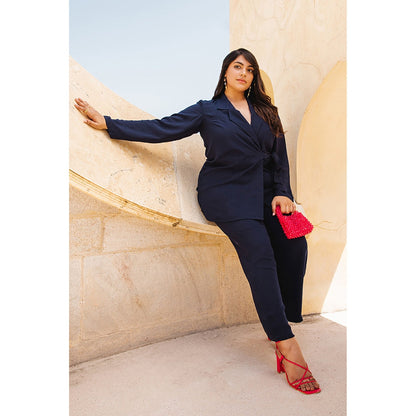 AlterEGO Joyce - Off To Work Coordinate