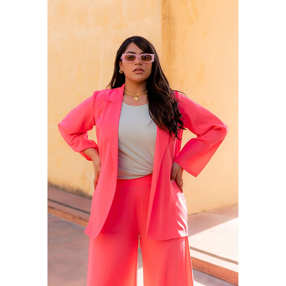 AlterEGO Samantha - Girl Boss Blazer