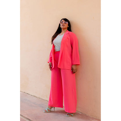 AlterEGO Samantha - Girl Boss Blazer