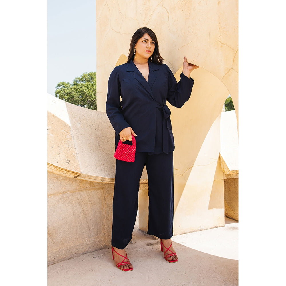 AlterEGO Ruth - The Blazer Top