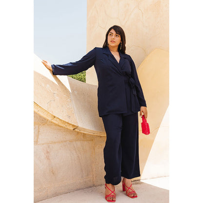 AlterEGO Ruth - The Blazer Top