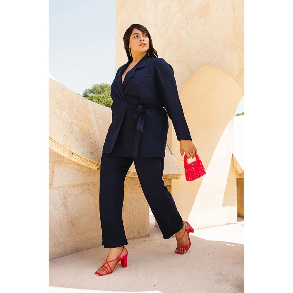 AlterEGO Ruth - The Blazer Top
