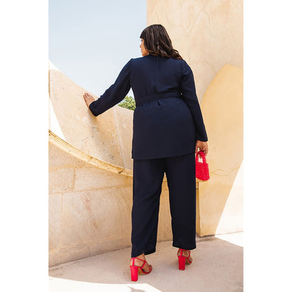 AlterEGO Ruth - The Blazer Top