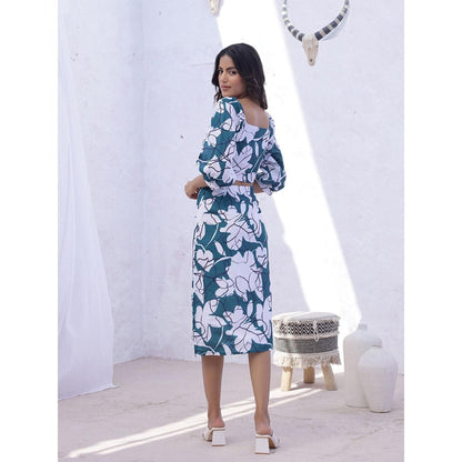 AlterEGO Penelope The Go Green Coordinate (Set of 2)