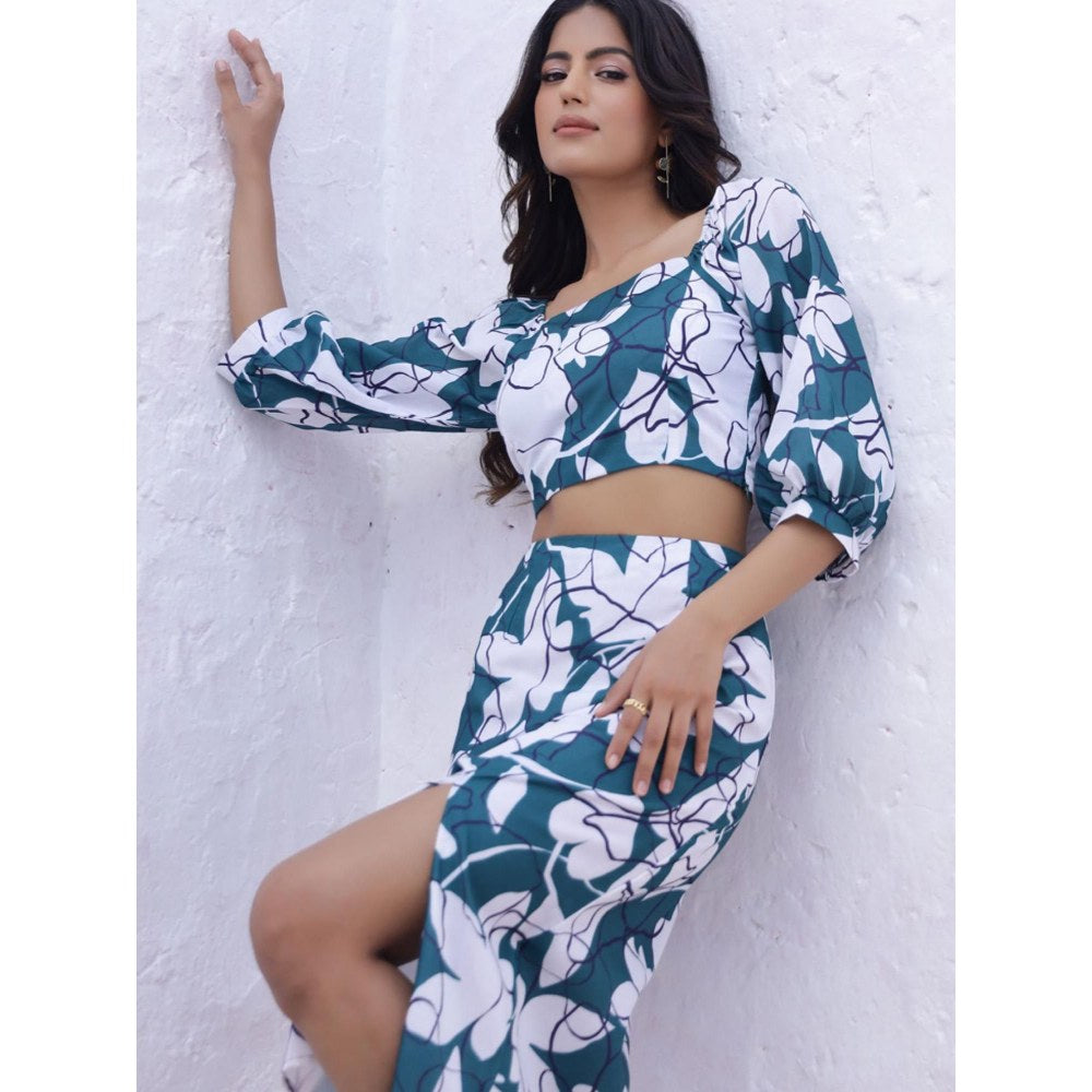 AlterEGO Penelope The Go Green Coordinate (Set of 2)