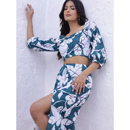 AlterEGO Penelope The Go Green Coordinate (Set of 2)