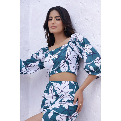 AlterEGO Penelope The Go Green Coordinate (Set of 2)