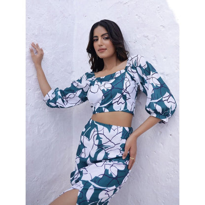 AlterEGO Penelope The Go Green Coordinate (Set of 2)