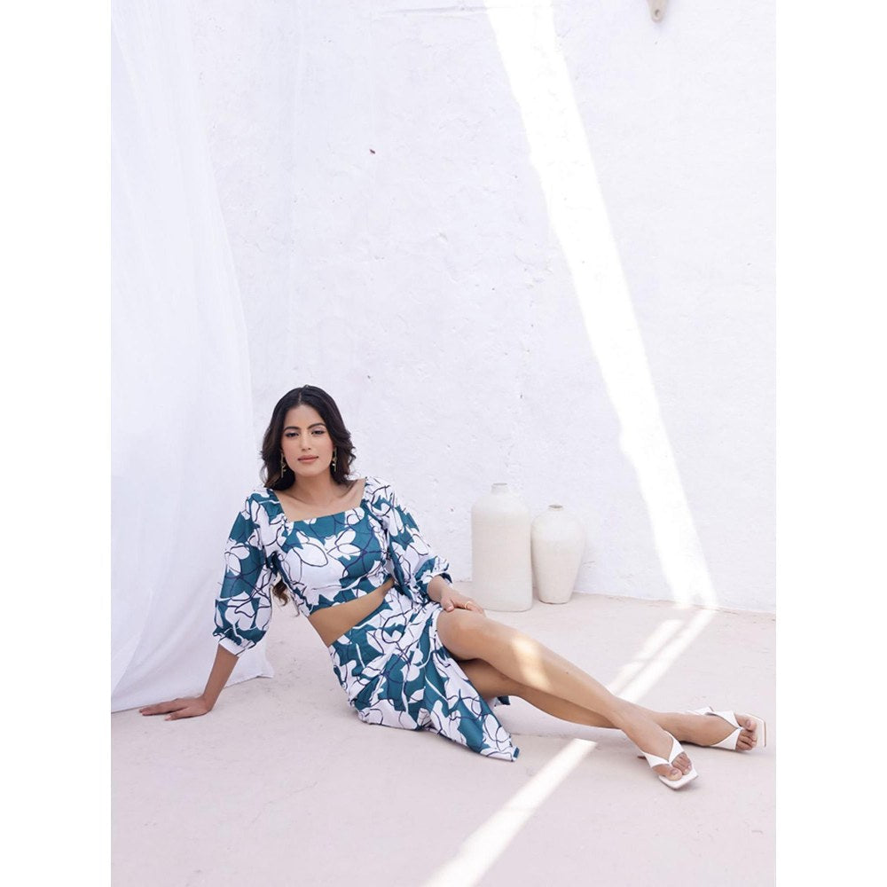 AlterEGO Penelope The Go Green Coordinate (Set of 2)