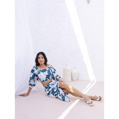 AlterEGO Penelope The Go Green Coordinate (Set of 2)