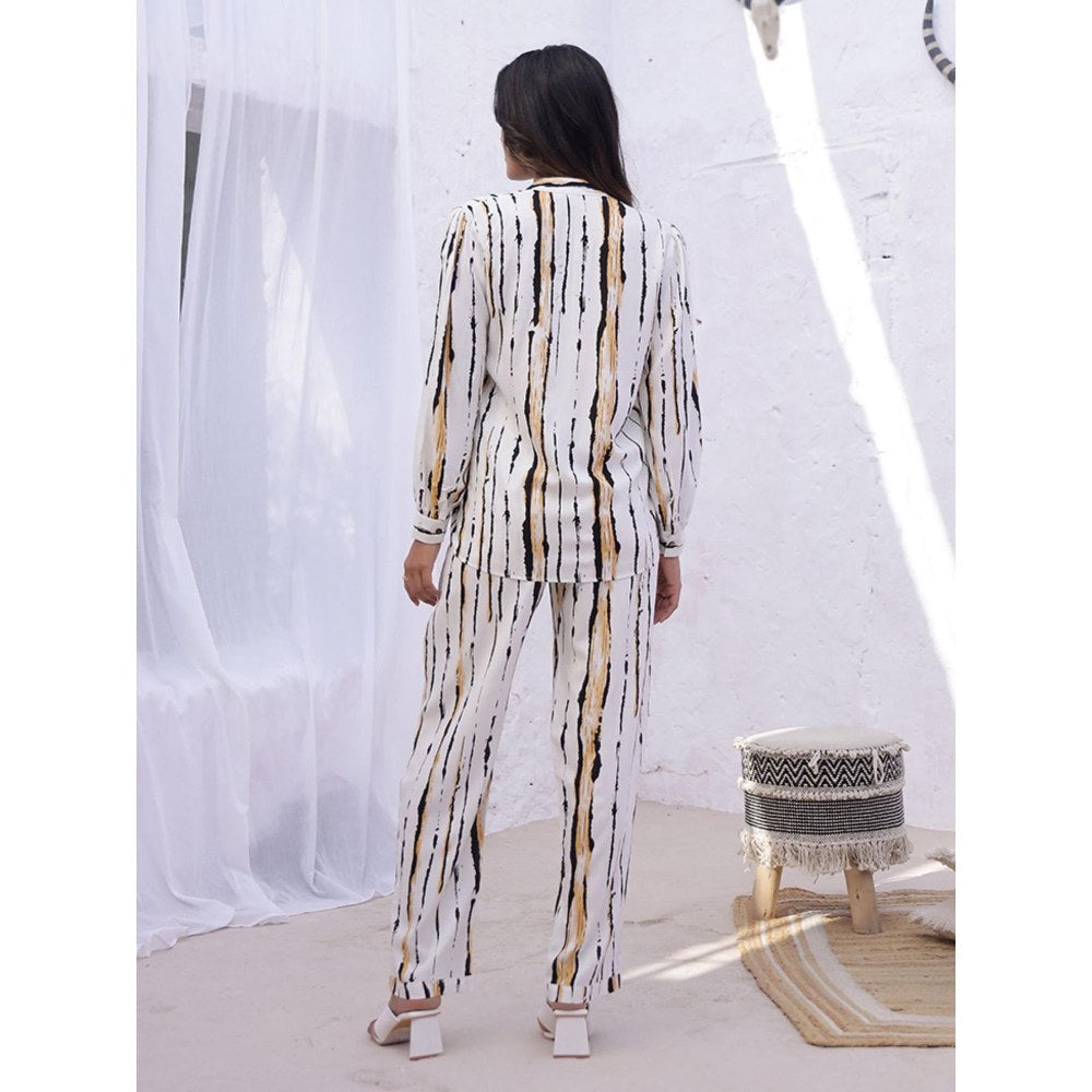 AlterEGO Eliana In The Jungle Coordinate (Set of 2)