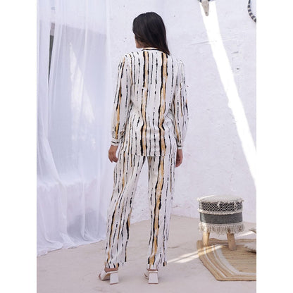 AlterEGO Eliana In The Jungle Coordinate (Set of 2)