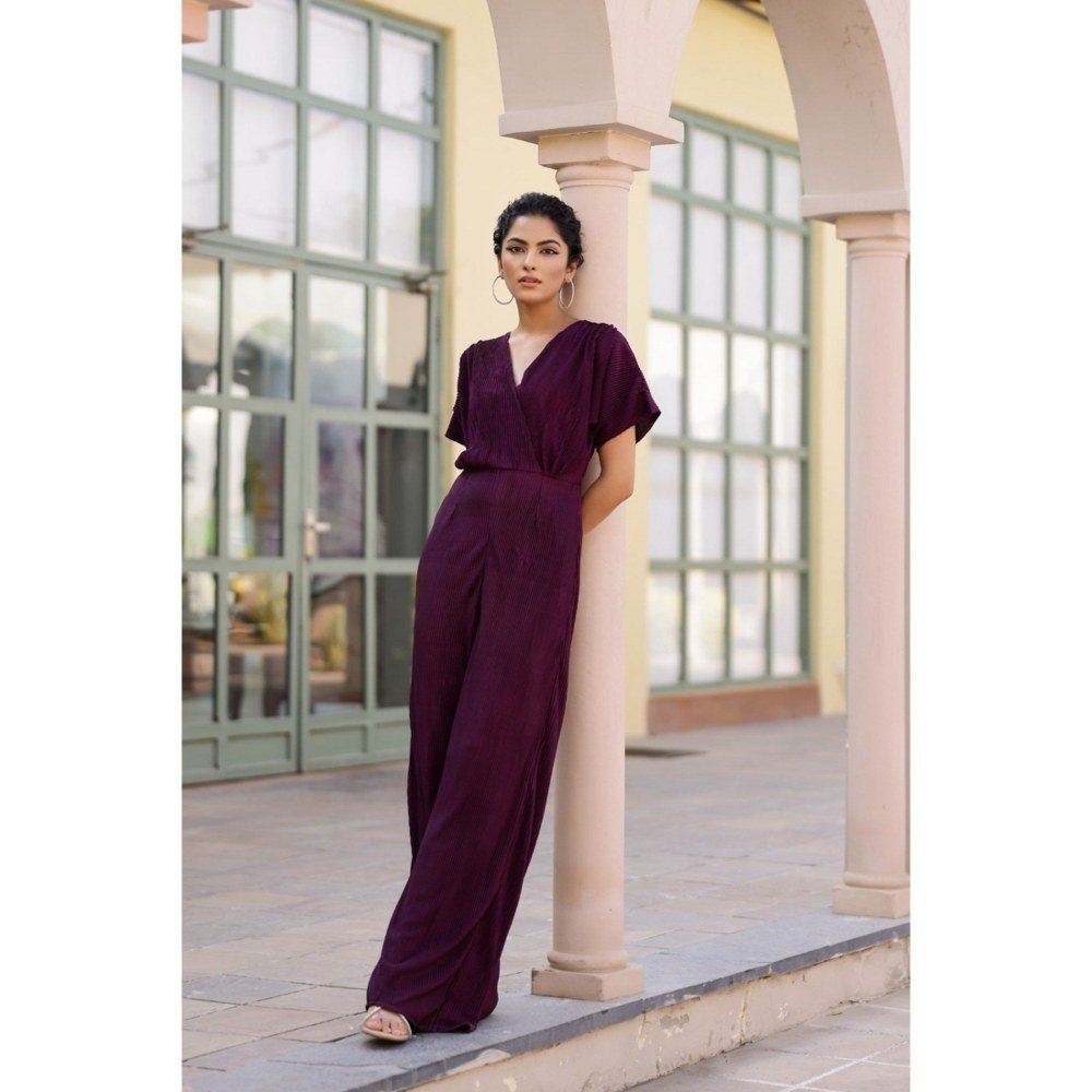 AlterEGO Madeline No Question Jumpsuit