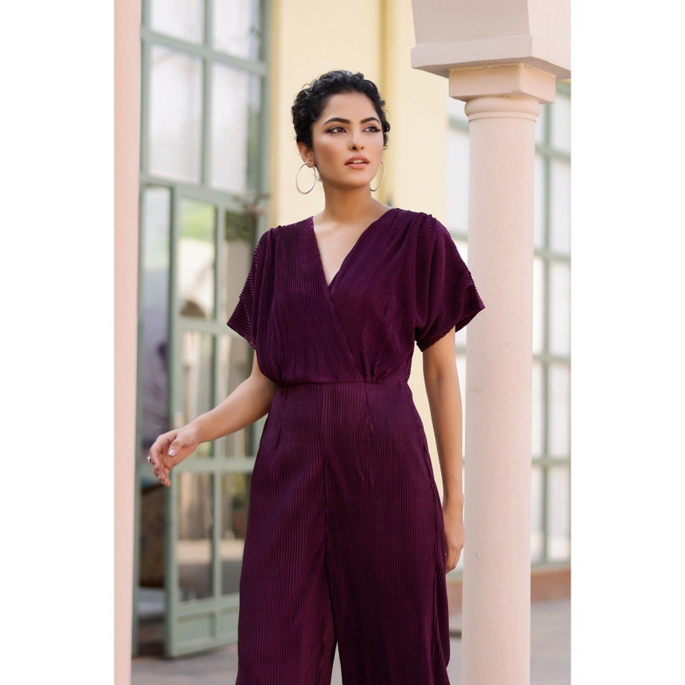 AlterEGO Madeline No Question Jumpsuit
