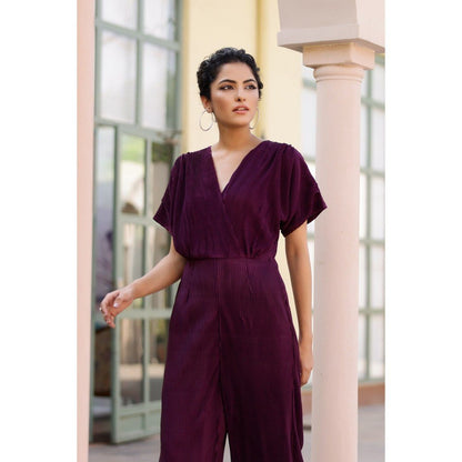 AlterEGO Madeline No Question Jumpsuit