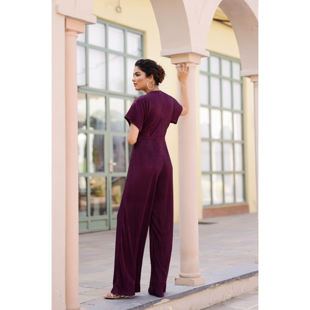 AlterEGO Madeline No Question Jumpsuit
