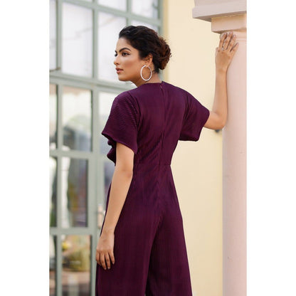 AlterEGO Madeline No Question Jumpsuit