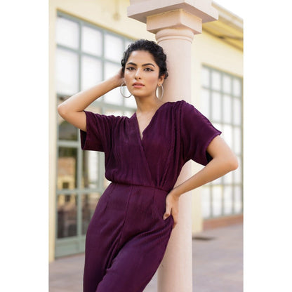 AlterEGO Madeline No Question Jumpsuit