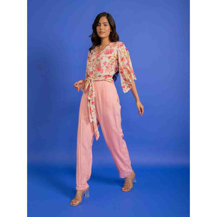 AROOP SHOP INDIA Izzy Co-Ord (Set of 2)