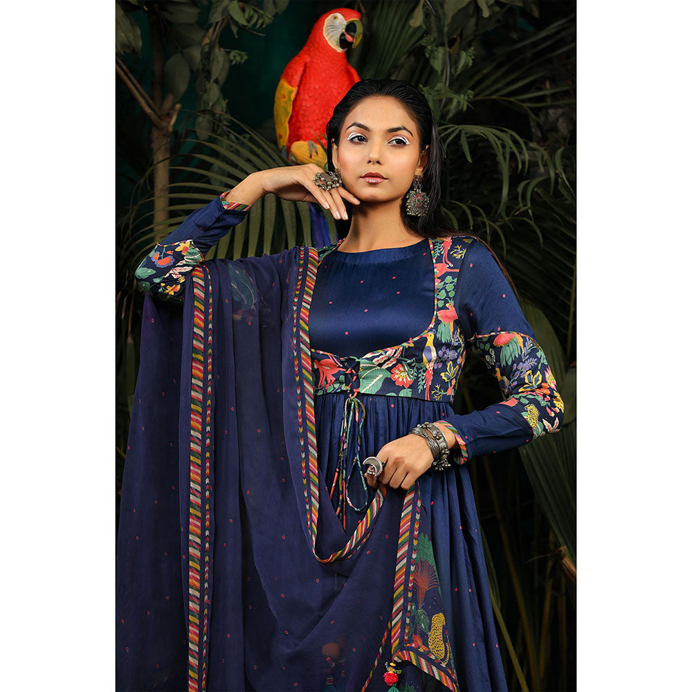 Baise Gaba Maah Dupatta