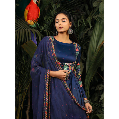 Baise Gaba Maah Dupatta