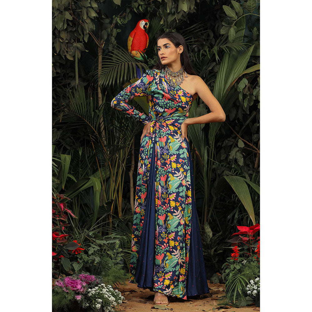 Baise Gaba Maahru Dress