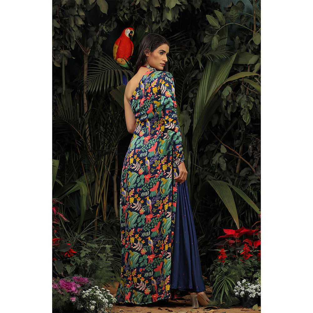 Baise Gaba Maahru Dress