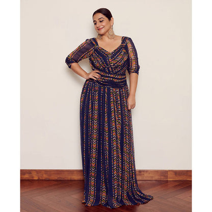 Baise Gaba Raina Dress