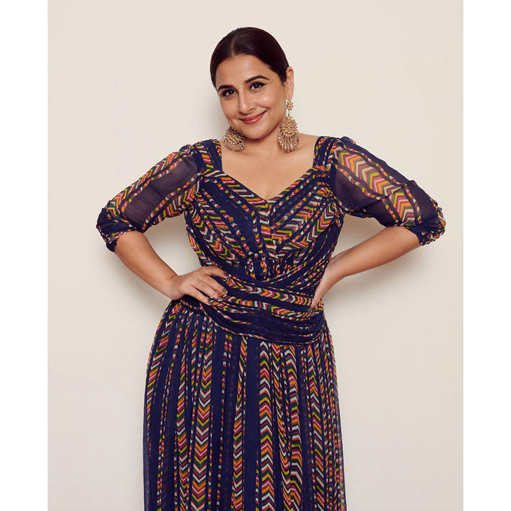 Baise Gaba Raina Dress