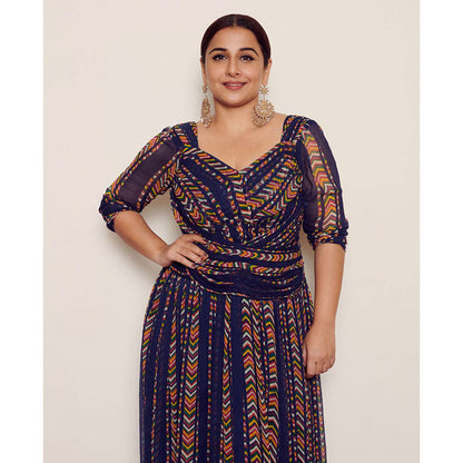 Baise Gaba Raina Dress