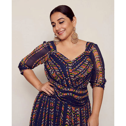 Baise Gaba Raina Dress