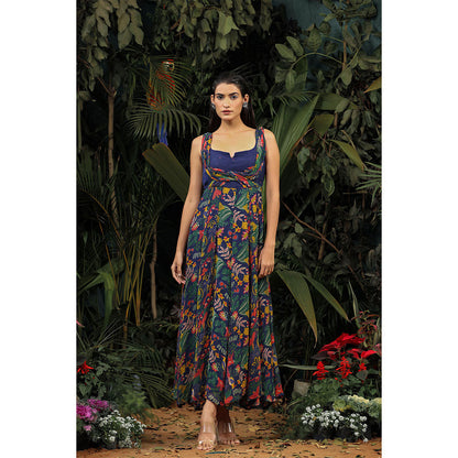 Baise Gaba Nilan Dress