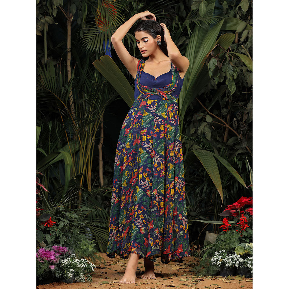 Baise Gaba Nilan Dress