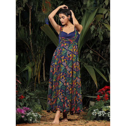 Baise Gaba Nilan Dress